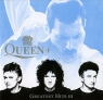 Queen Greatest Hits III Формат: Audio CD (Jewel Case) Дистрибьюторы: Gala Records, EMI Records Ltd Лицензионные товары Характеристики аудионосителей 2008 г Сборник: Российское издание инфо 2595b.