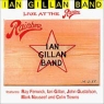 Ian Gillan Band Live At The Rainbow Формат: Audio CD (Jewel Case) Дистрибьюторы: Angel Air Records, Концерн "Группа Союз" Европейский Союз Лицензионные товары Характеристики аудионосителей 1998 г инфо 2598b.