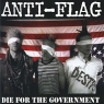 Anti-Flag Die For The Government Формат: Audio CD (Jewel Case) Дистрибьюторы: Plastic Head Music, Концерн "Группа Союз" Великобритания Лицензионные товары Характеристики аудионосителей 2010 г Альбом: Импортное издание инфо 2613b.