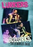 The Lurkers: "Bollurks" The European Tour издателя Актер "The Lurkers" (Исполнитель) инфо 2771b.