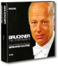 Bruckner The Symphonies Bernard Haitink (9 CD) Формат: 9 Audio CD (Box Set) Дистрибьютор: Universal International Music B V Лицензионные товары Характеристики аудионосителей 2005 г Сборник инфо 471l.