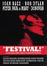 Various Artist: Festival! Формат: DVD (PAL) (Keep case) Дистрибьютор: Концерн "Группа Союз" Региональный код: 0 (All) Количество слоев: DVD-9 (2 слоя) Звуковые дорожки: Английский PCM Stereo инфо 12886m.